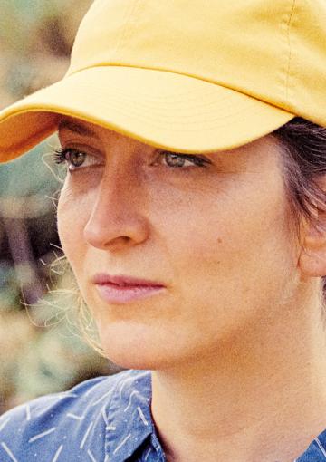 Eve Risser